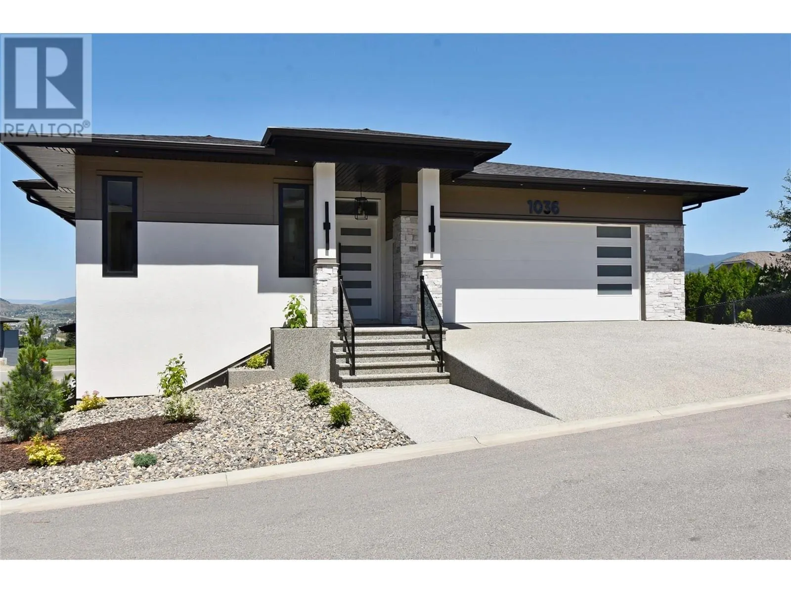 1036 Mt Burnham Road