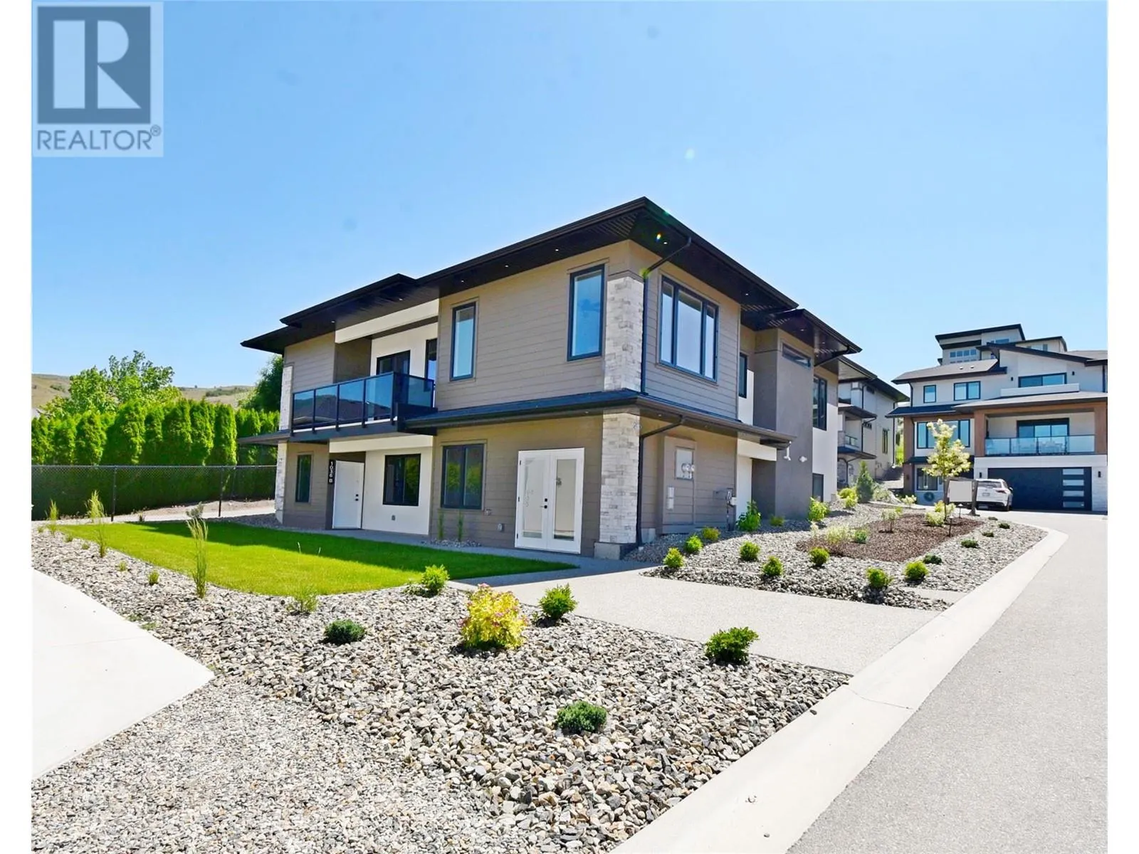 1036 Mt Burnham Road