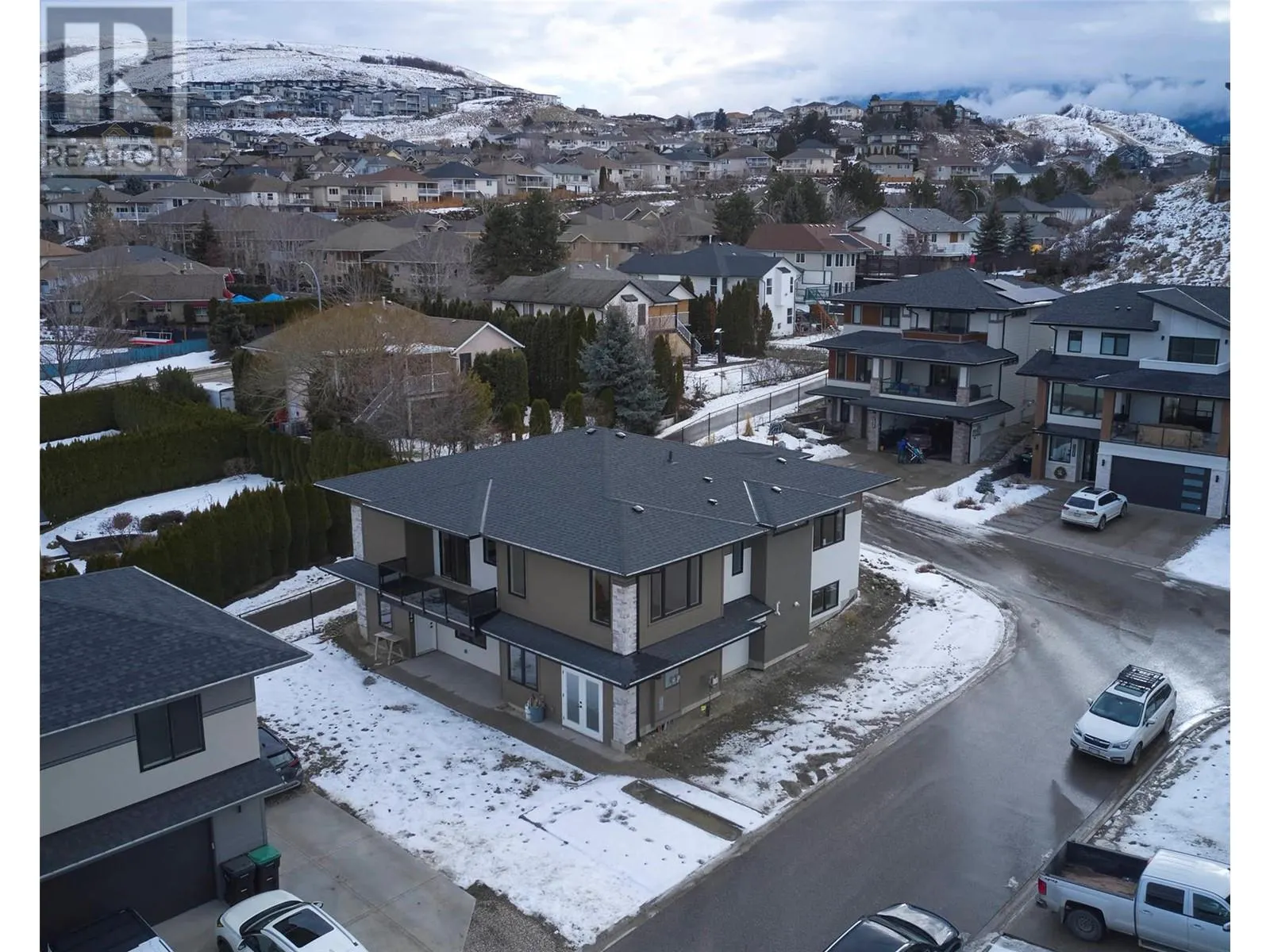 1036 Mt Burnham Road