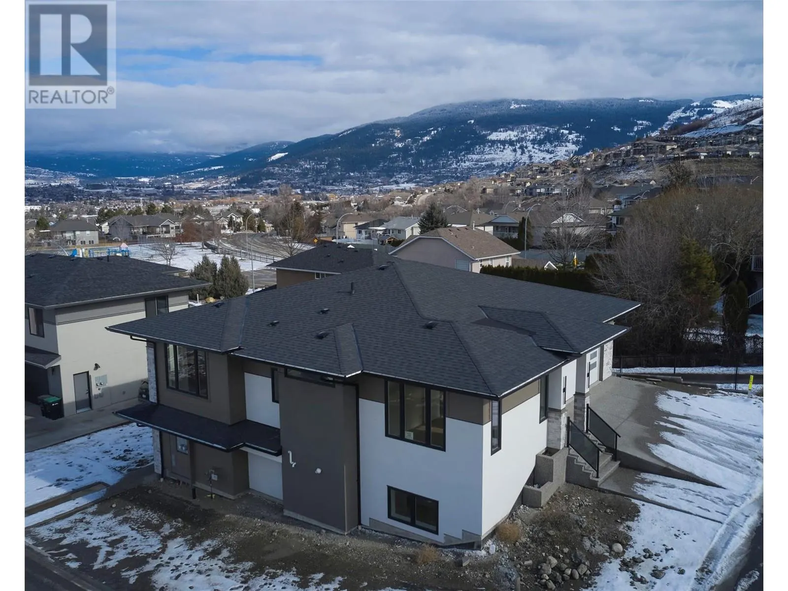 1036 Mt Burnham Road