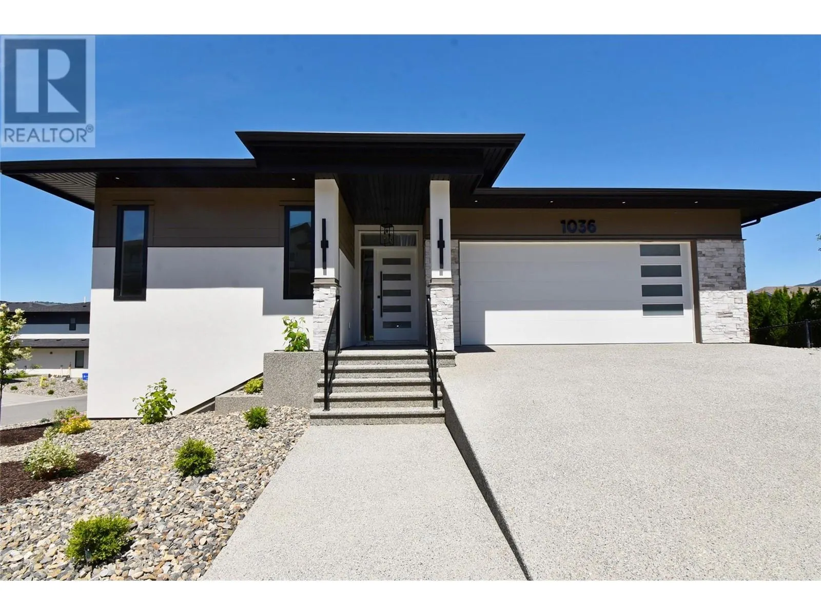 1036 Mt Burnham Road