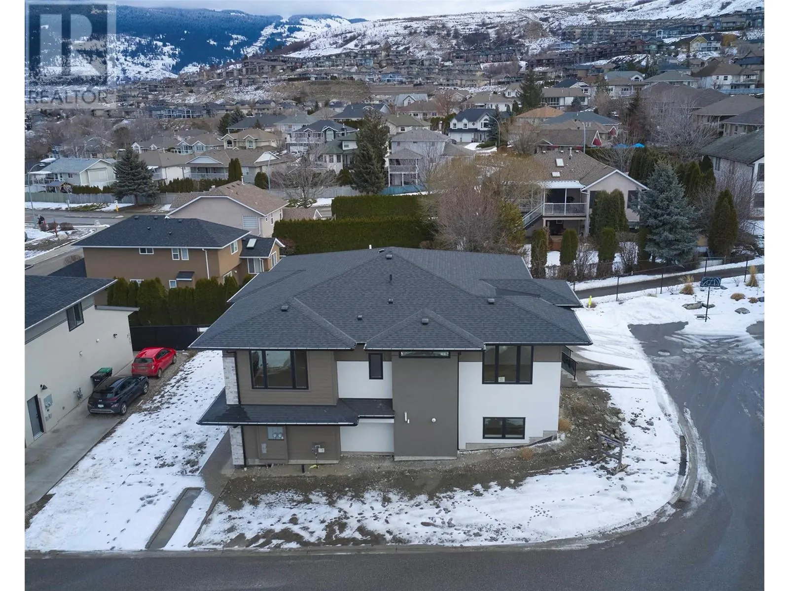 1036 Mt Burnham Road