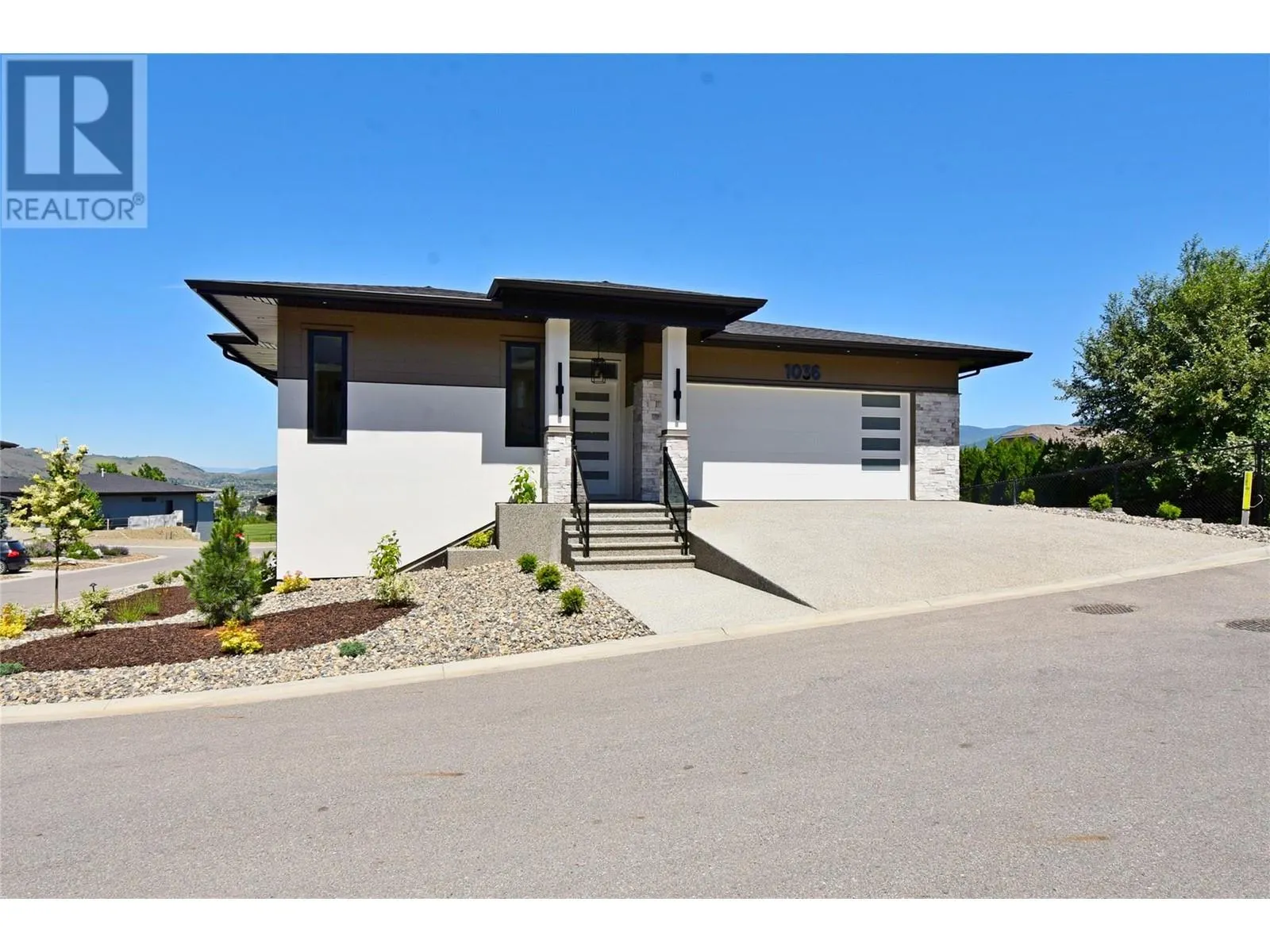 1036 Mt Burnham Road