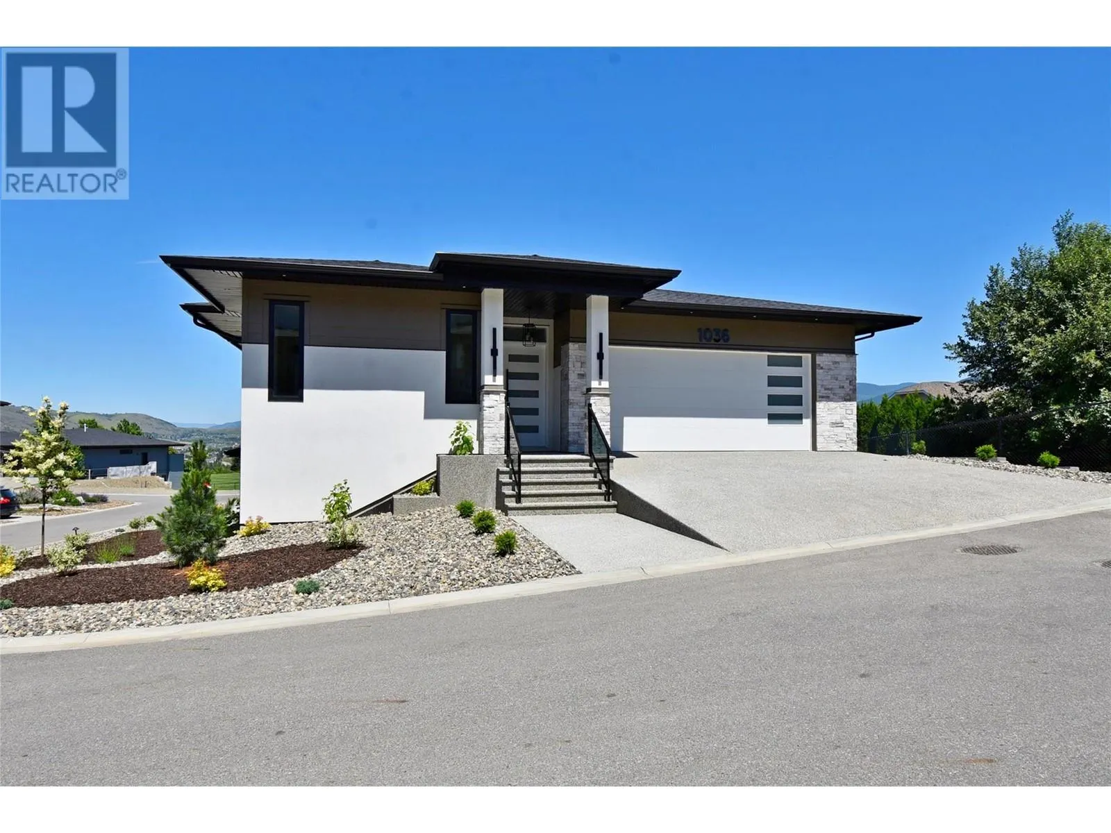 1036 Mt Burnham Road