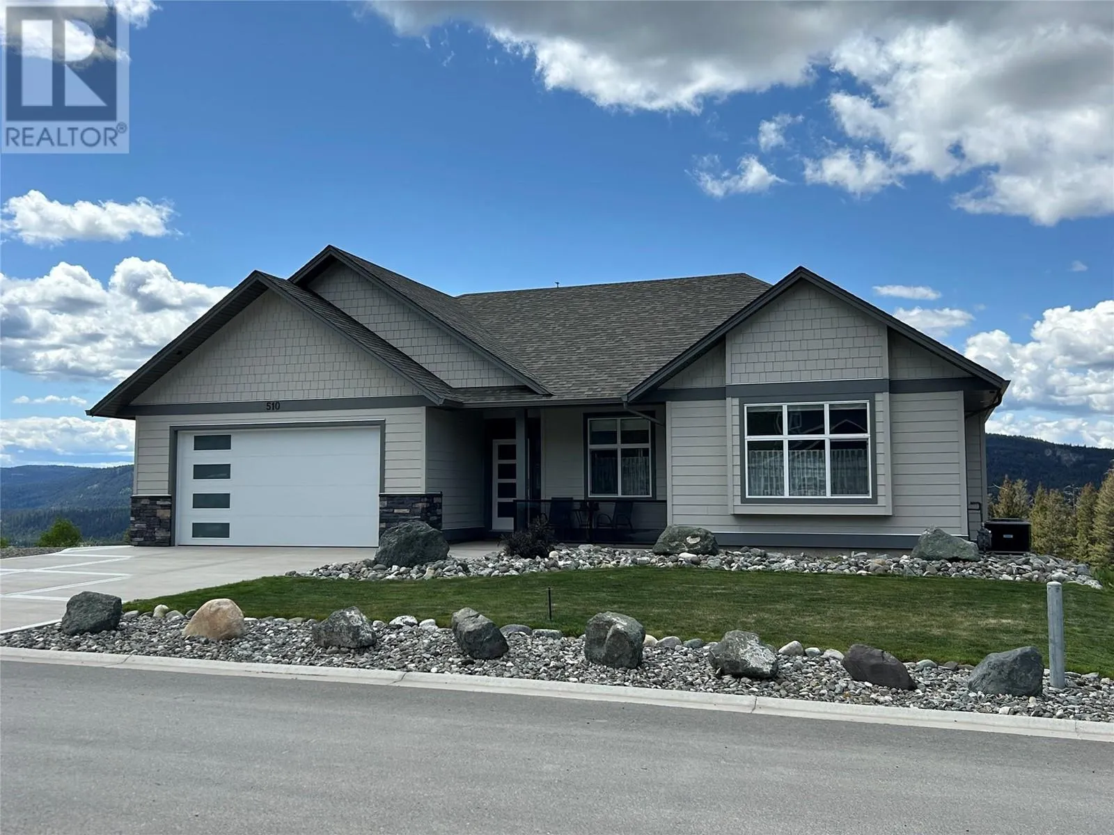 510 Poplar Drive