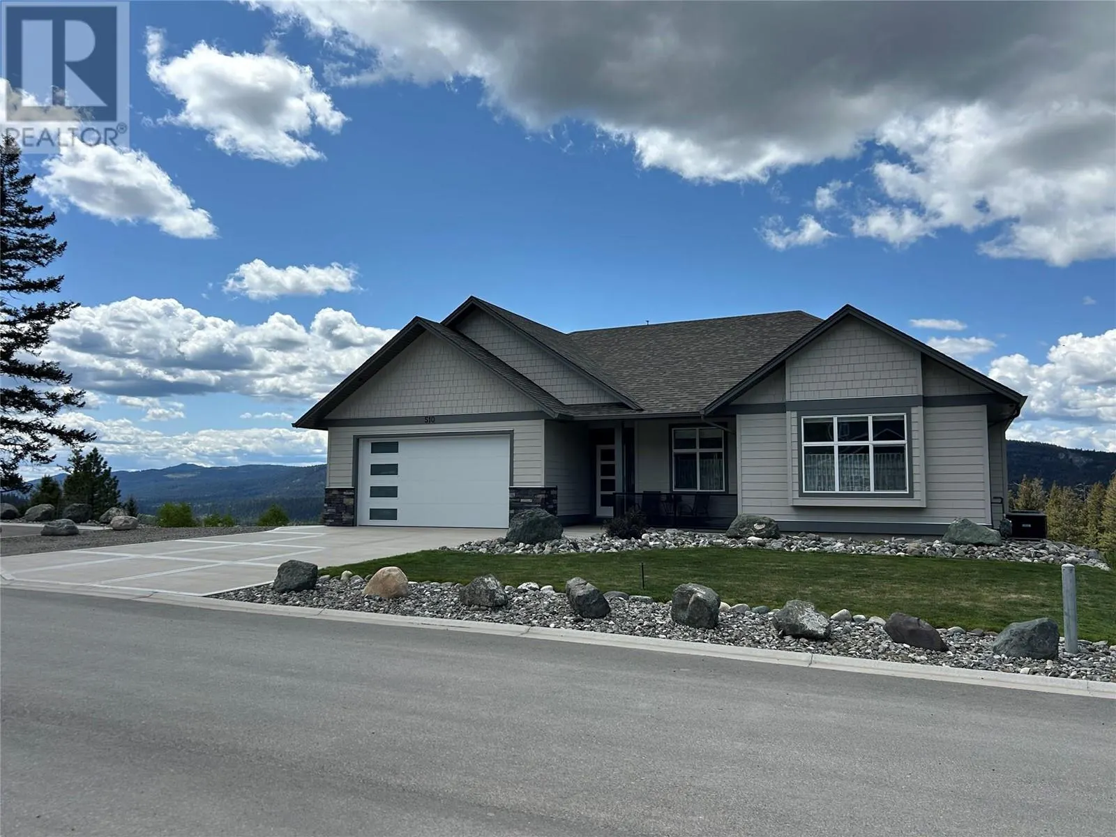 510 Poplar Drive