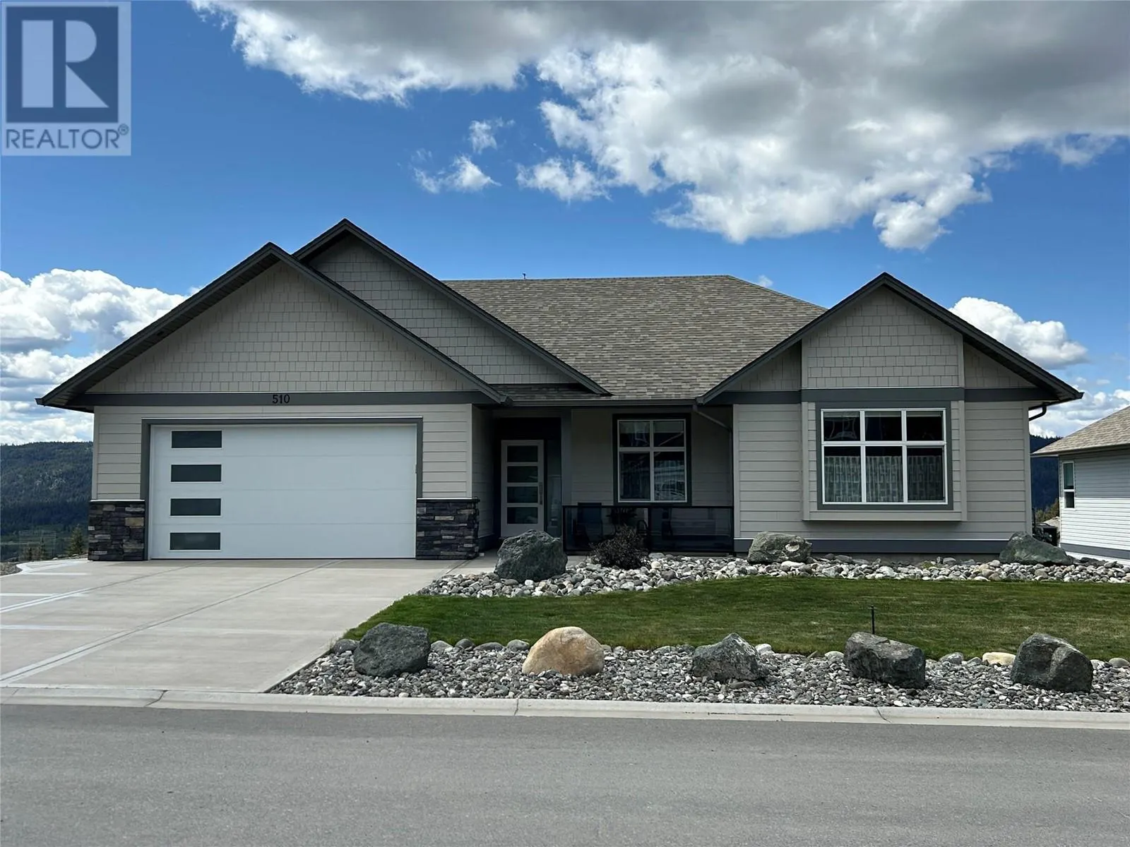 510 Poplar Drive