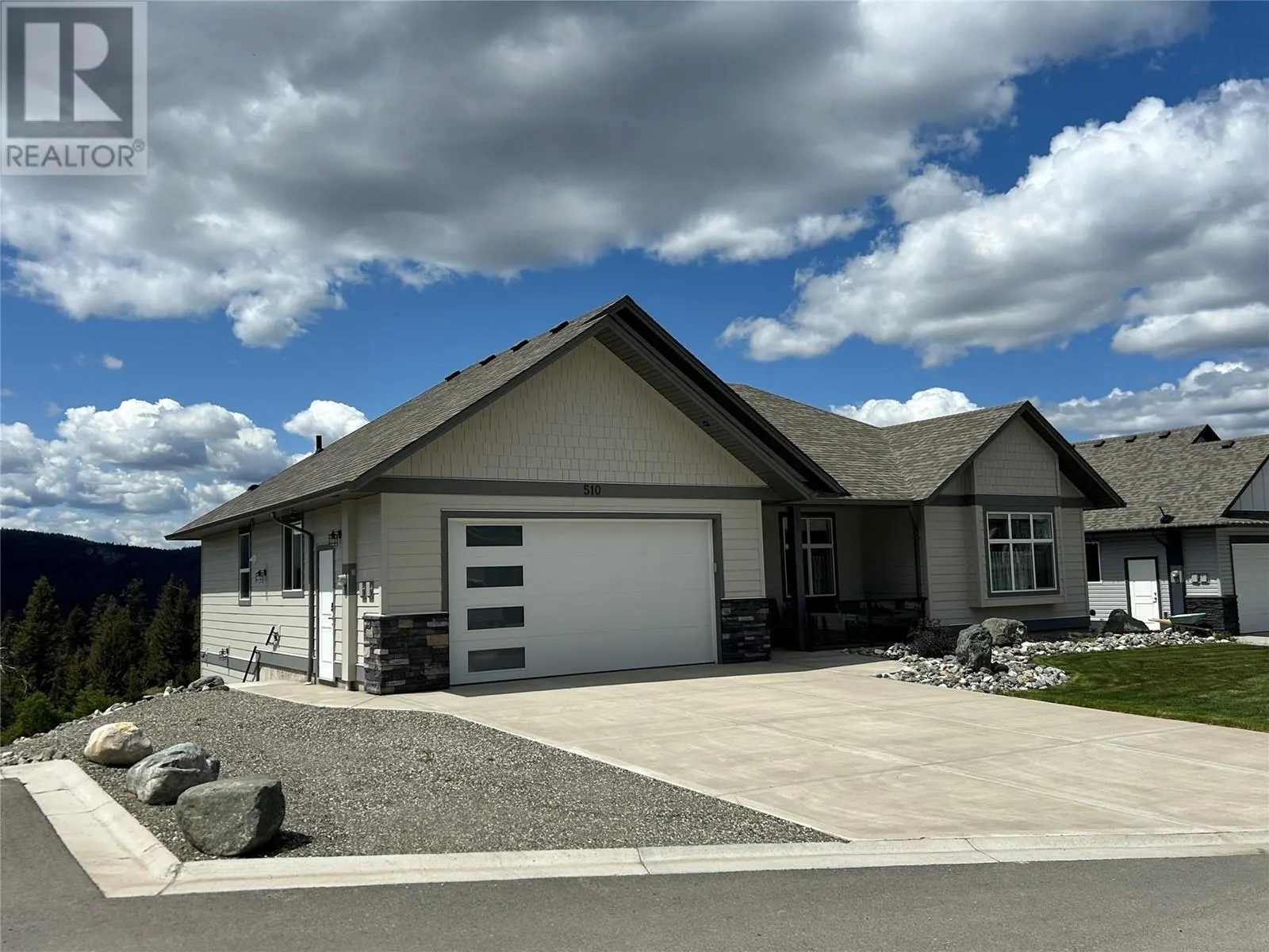 510 Poplar Drive