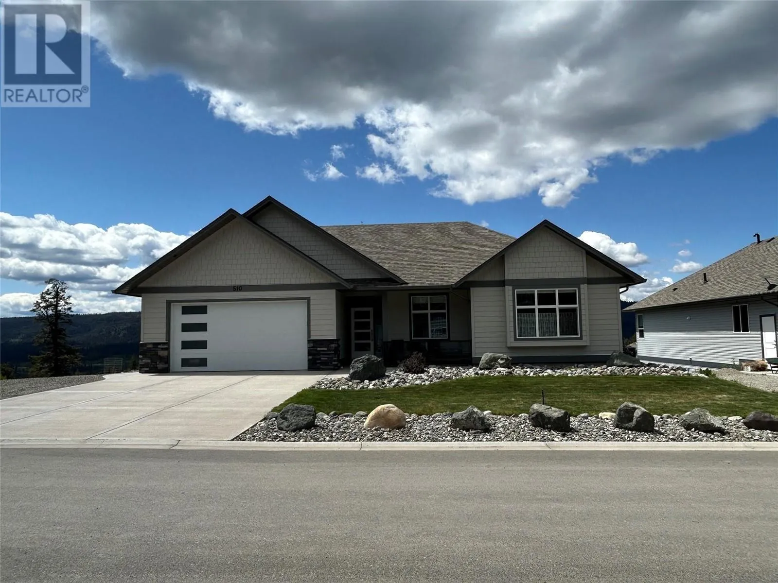 510 Poplar Drive