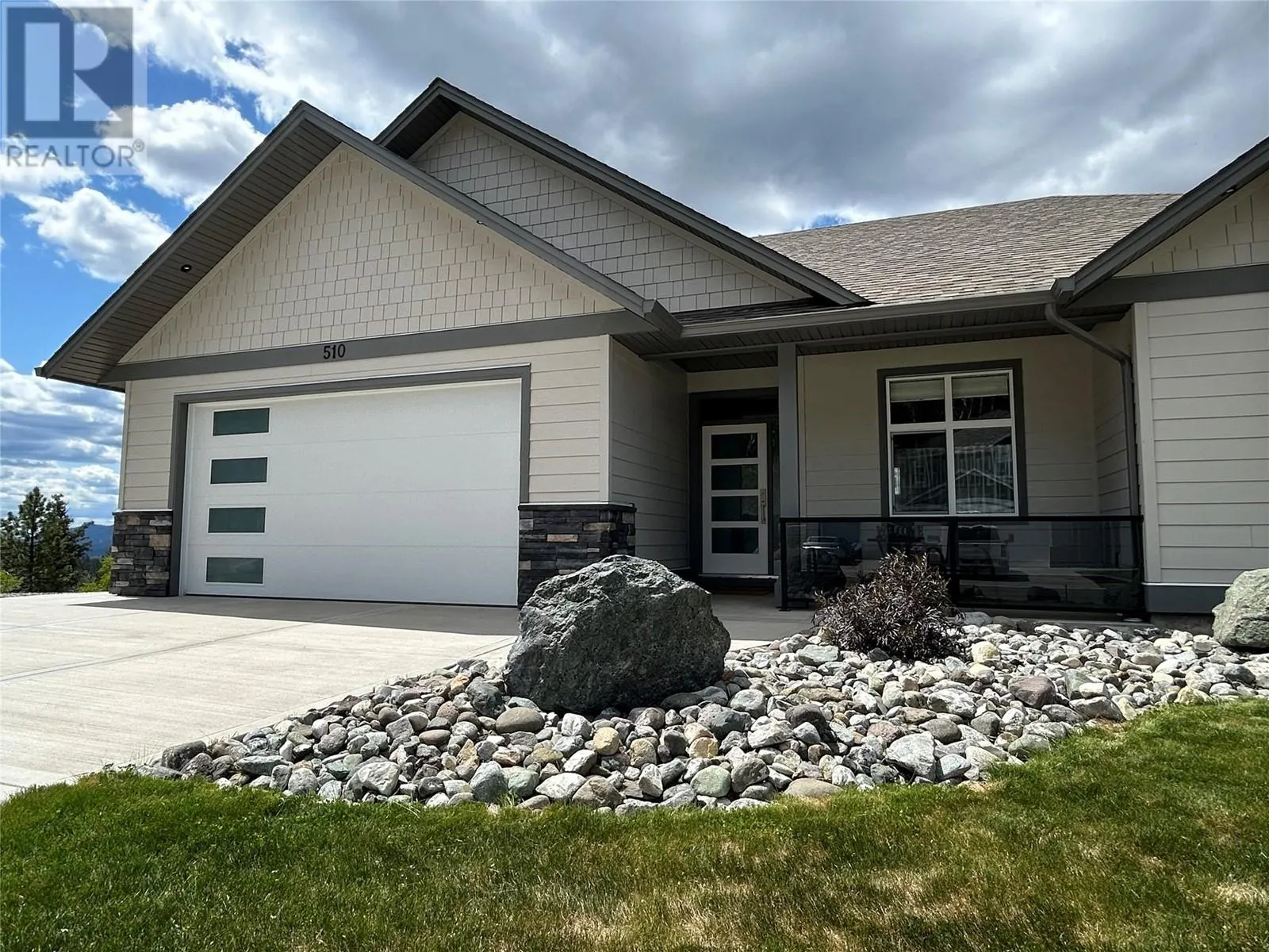 510 Poplar Drive