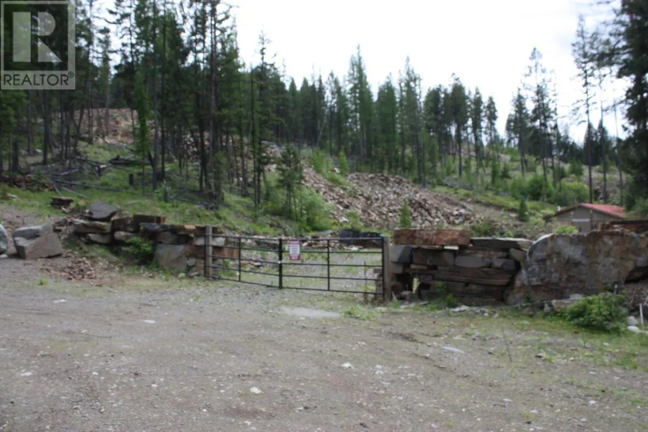 ML 1027410 FASSIFERN FS Road