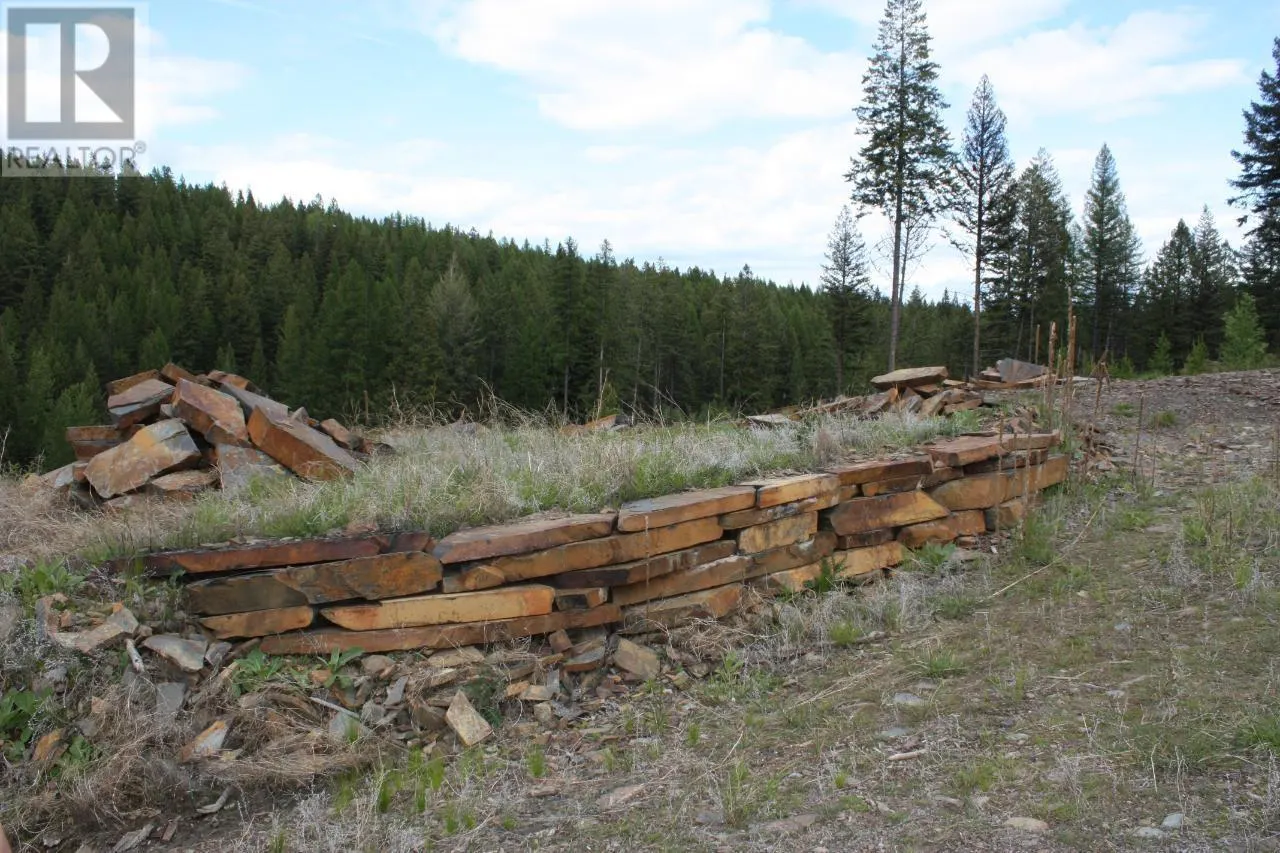ML 1027410 FASSIFERN FS Road