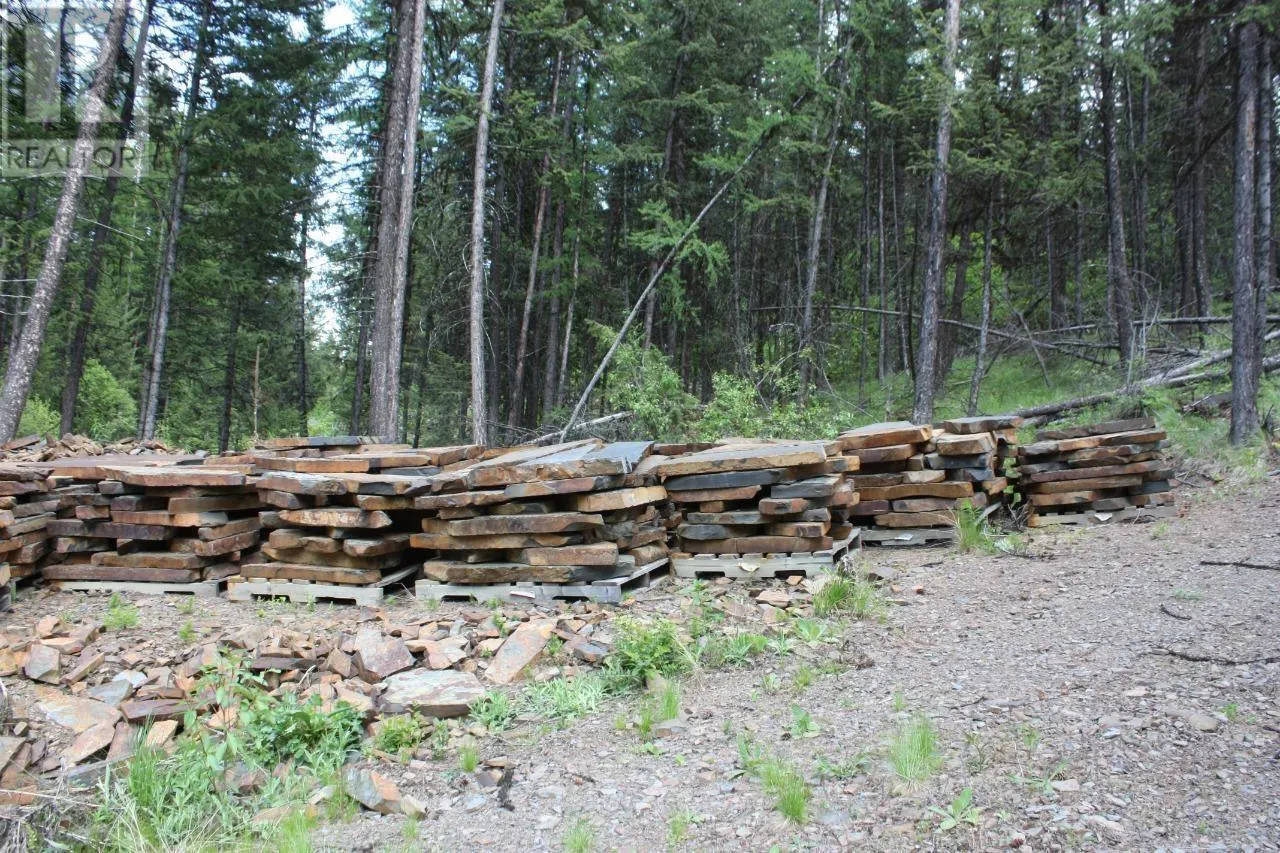 ML 1027410 FASSIFERN FS Road
