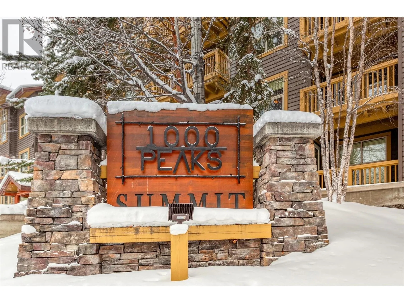 2070 SUMMIT Drive Unit# 307