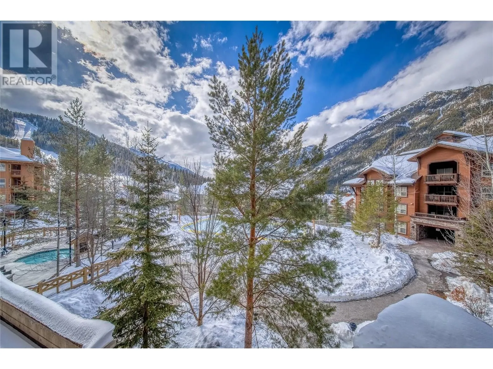 2070 SUMMIT Drive Unit# 307