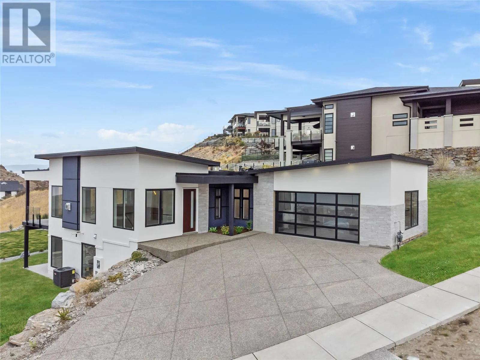 402 Trestle Ridge Drive
