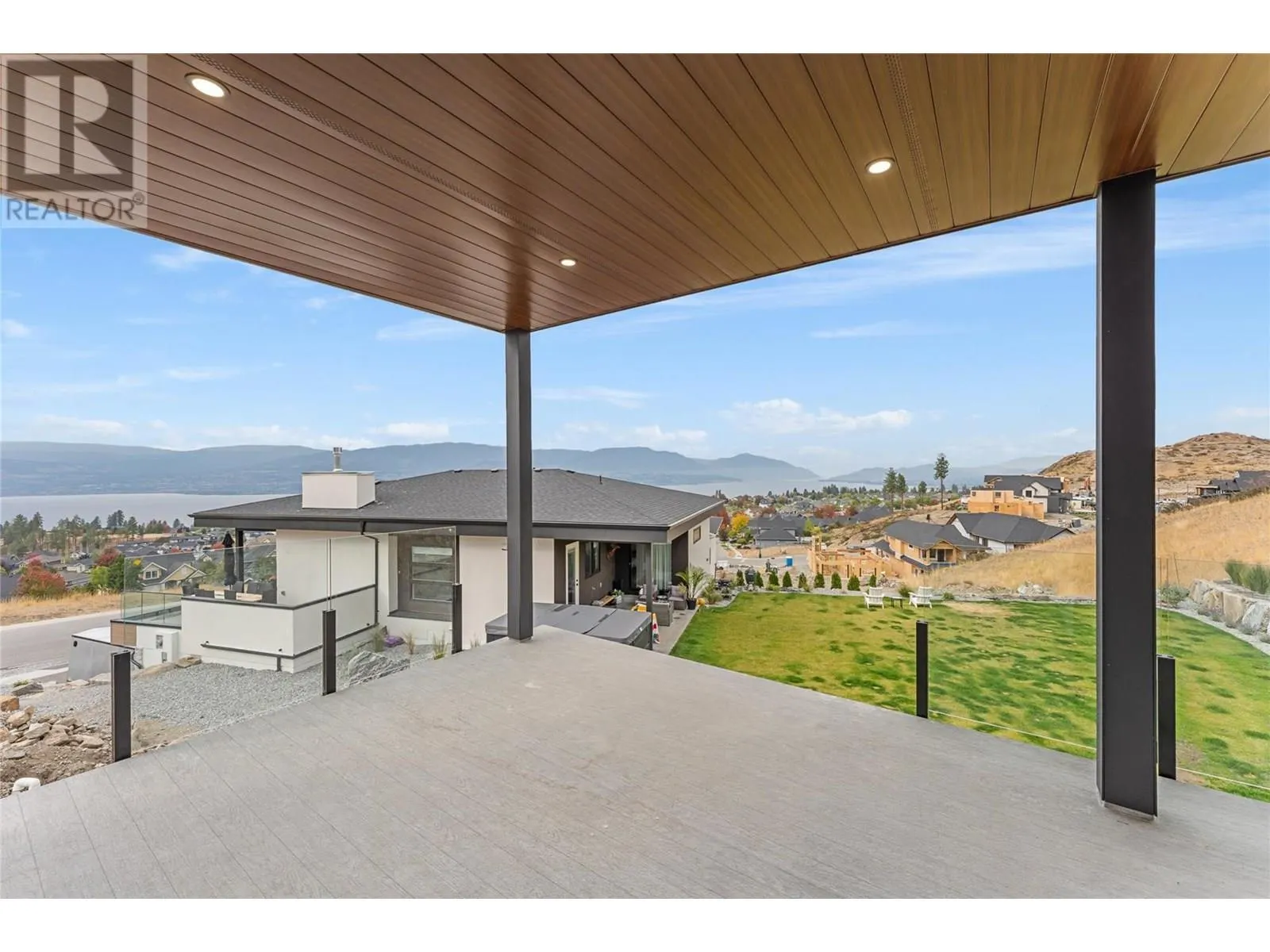 402 Trestle Ridge Drive