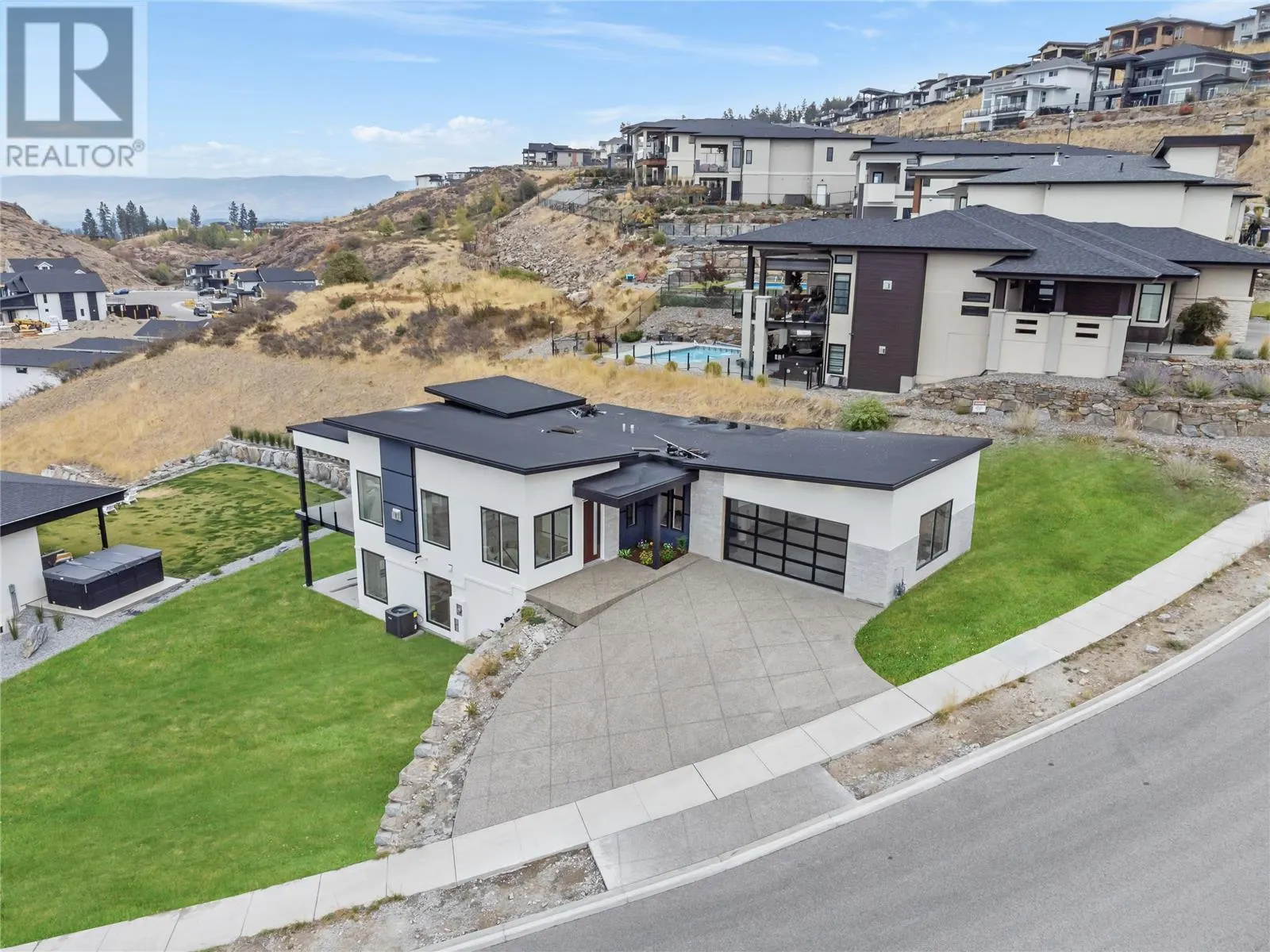 402 Trestle Ridge Drive