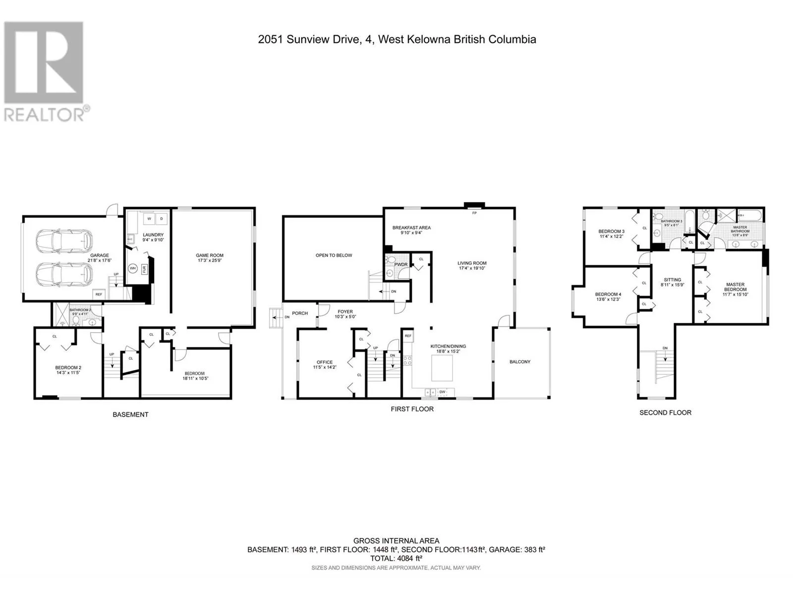 2051 Sunview Drive Unit# 4
