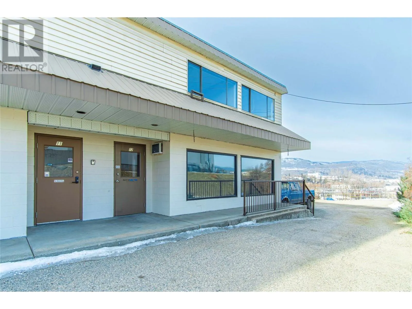 740 Waddington Drive Unit# 12