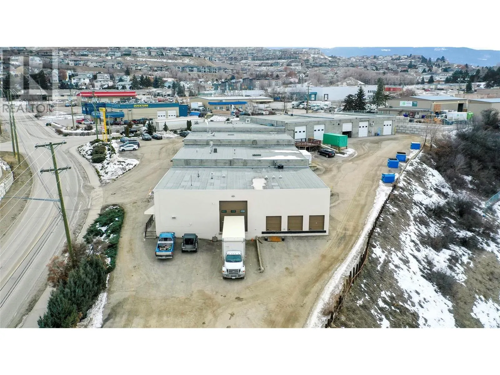 740 Waddington Drive Unit# 12