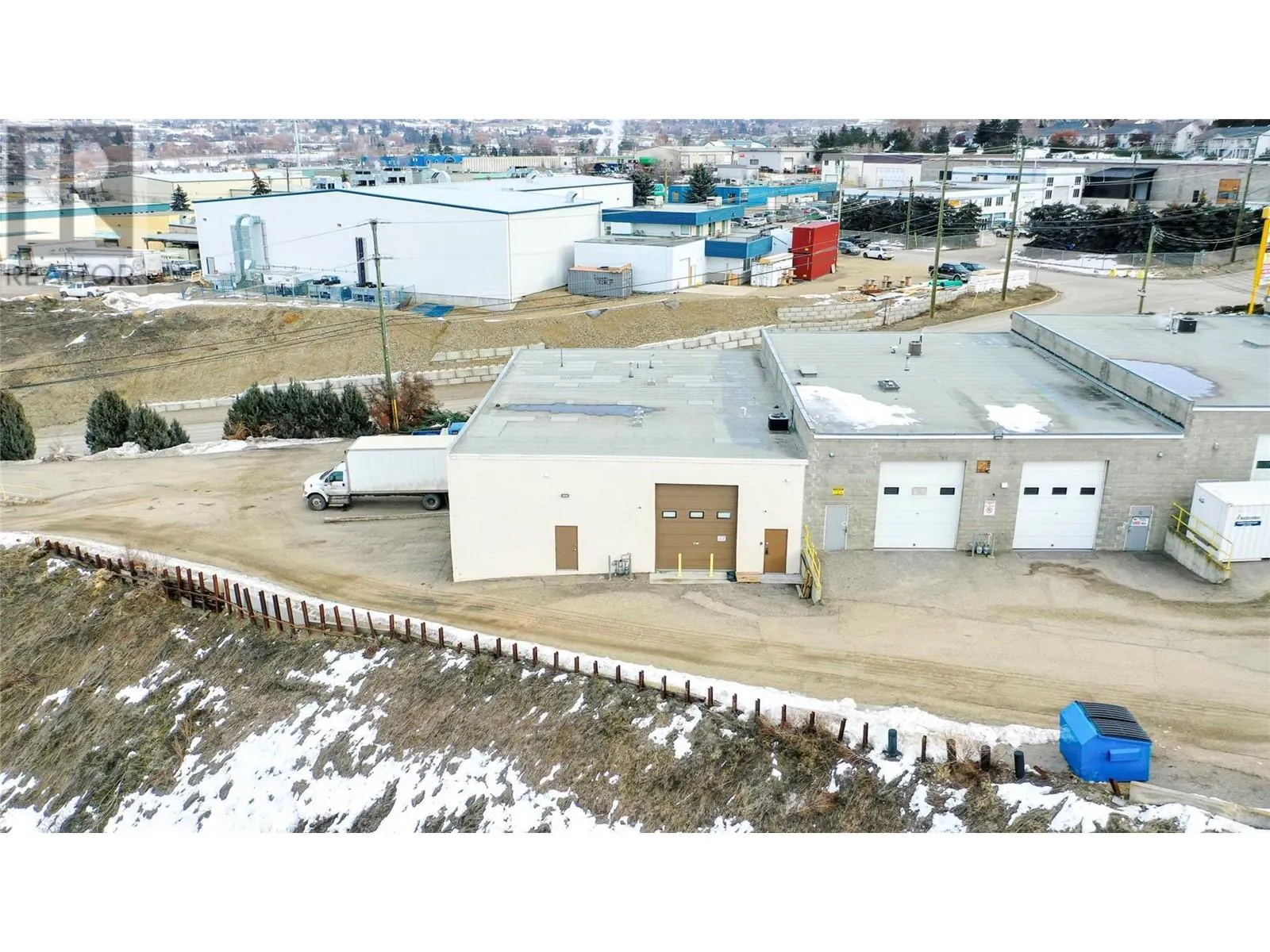740 Waddington Drive Unit# 12