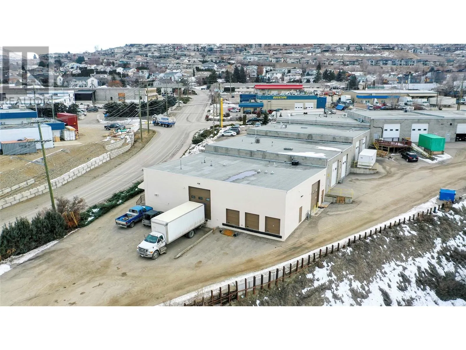 740 Waddington Drive Unit# 12