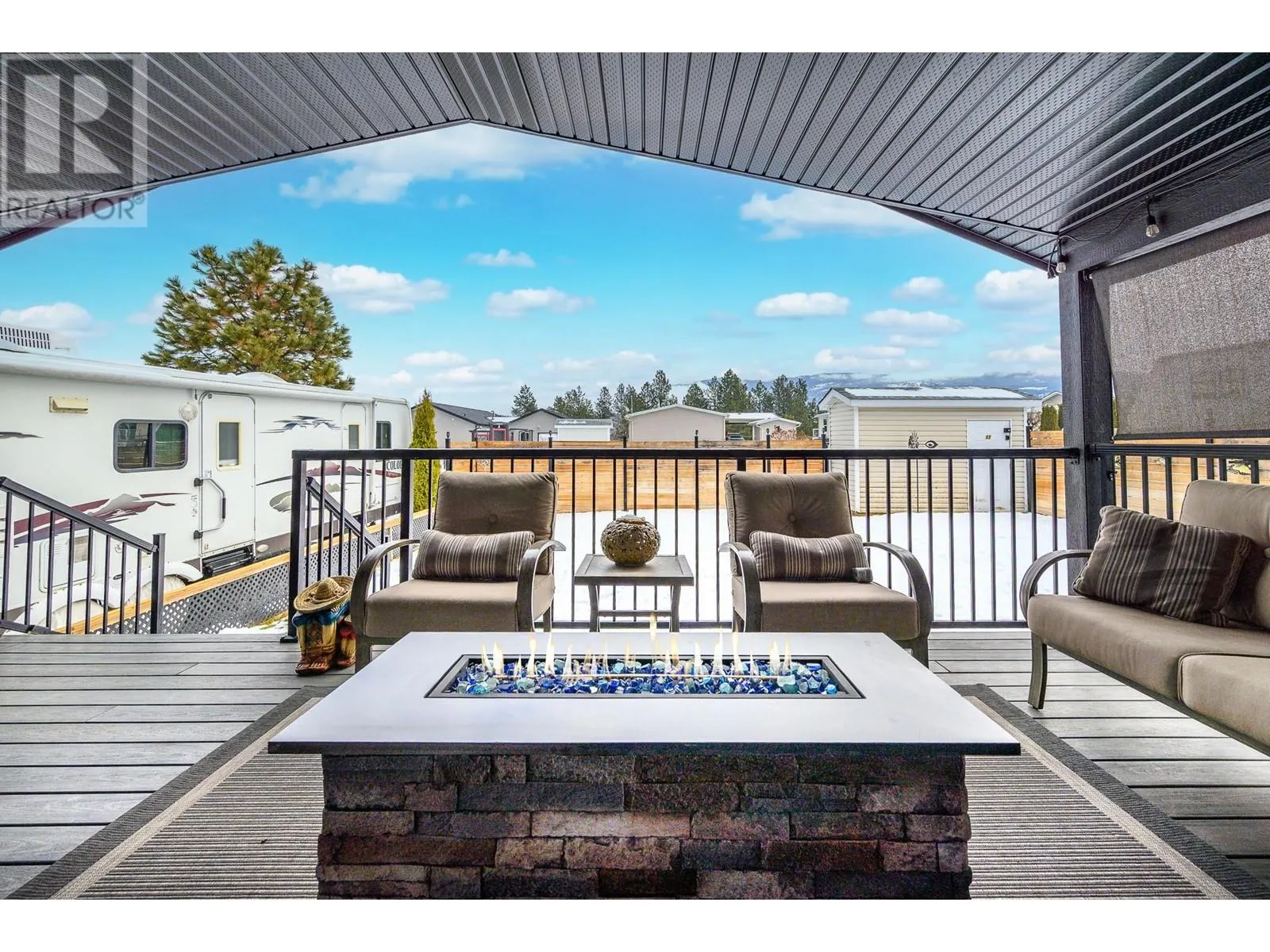 9510 Highway 97 Highway Unit# 118