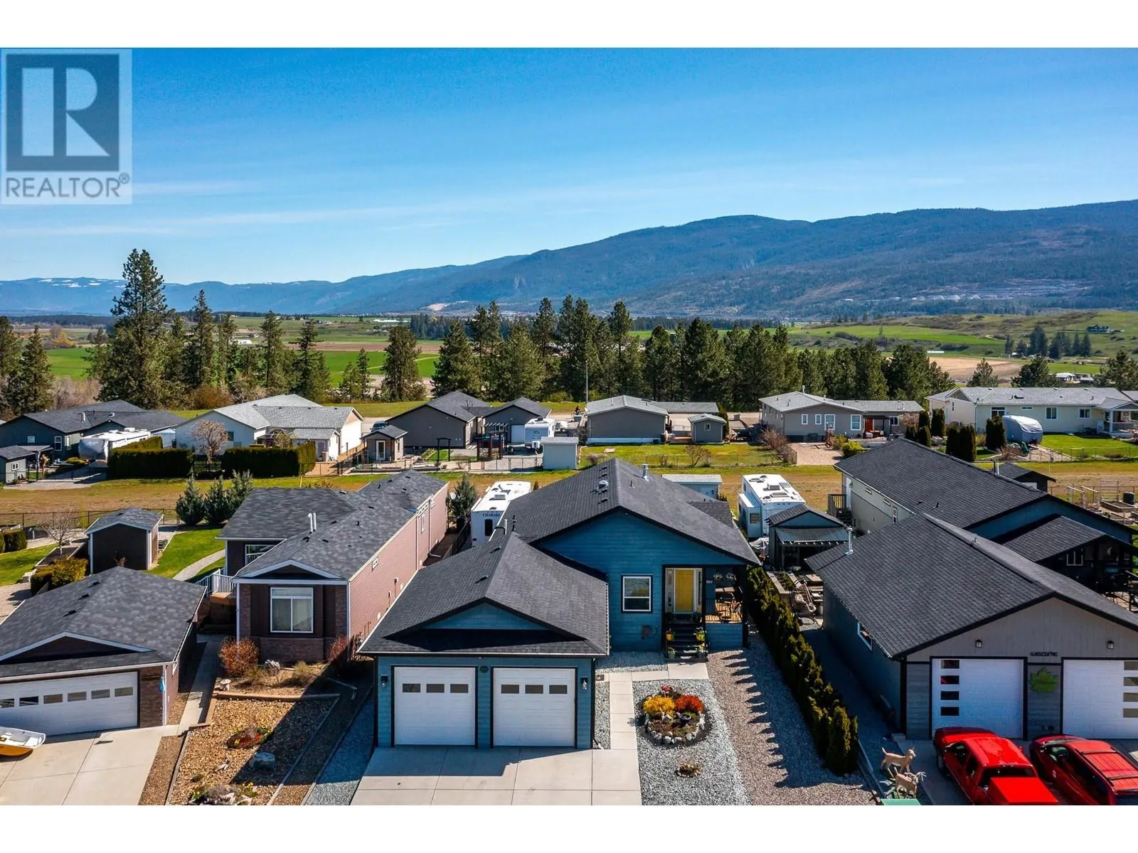9510 Highway 97 Highway Unit# 118