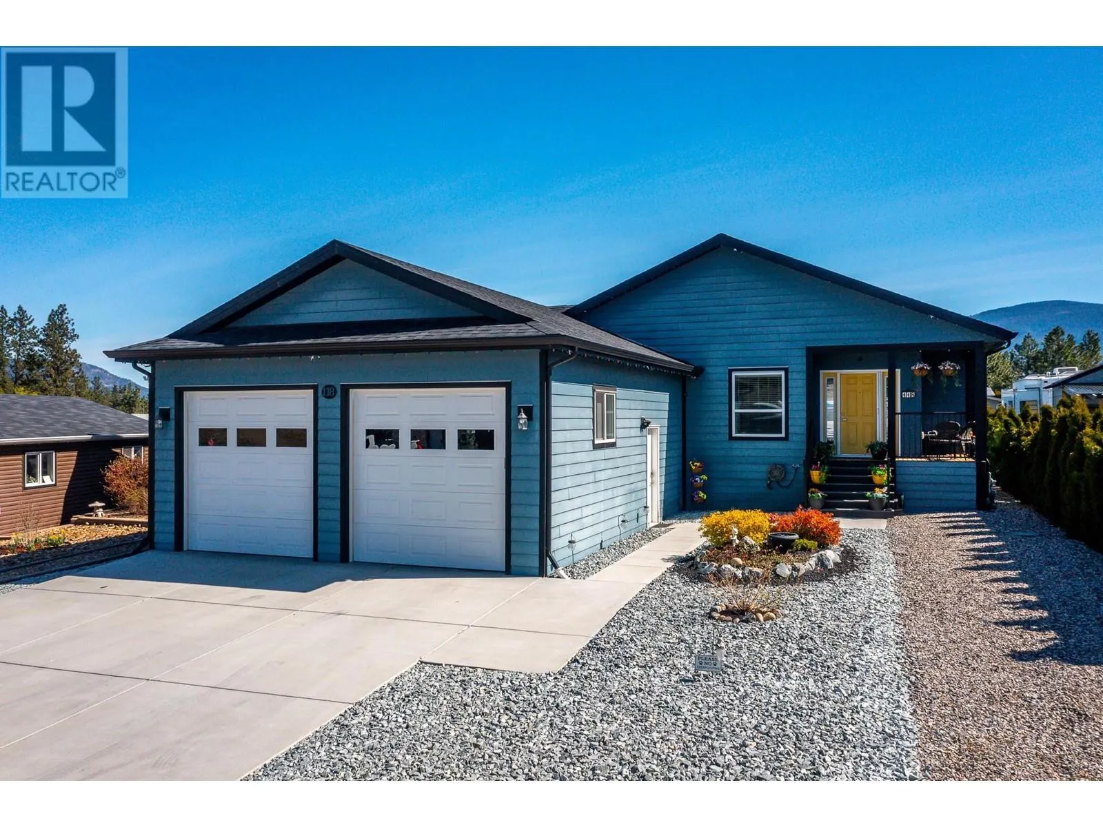 9510 Highway 97 Highway Unit# 118