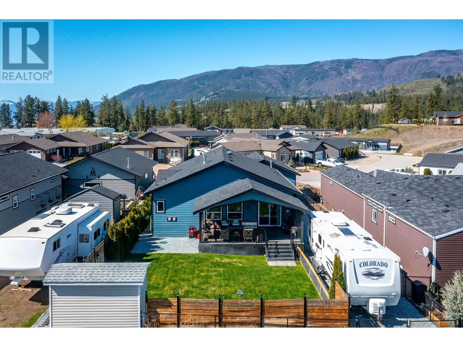 9510 Highway 97 Highway Unit# 118