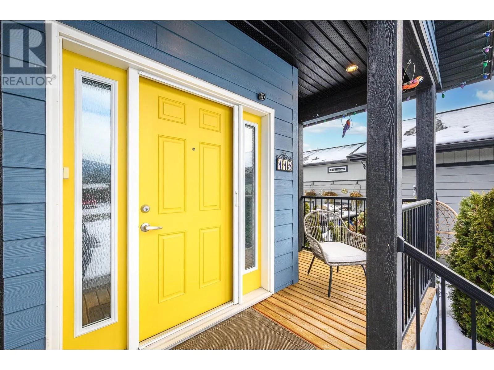 9510 Highway 97 Highway Unit# 118