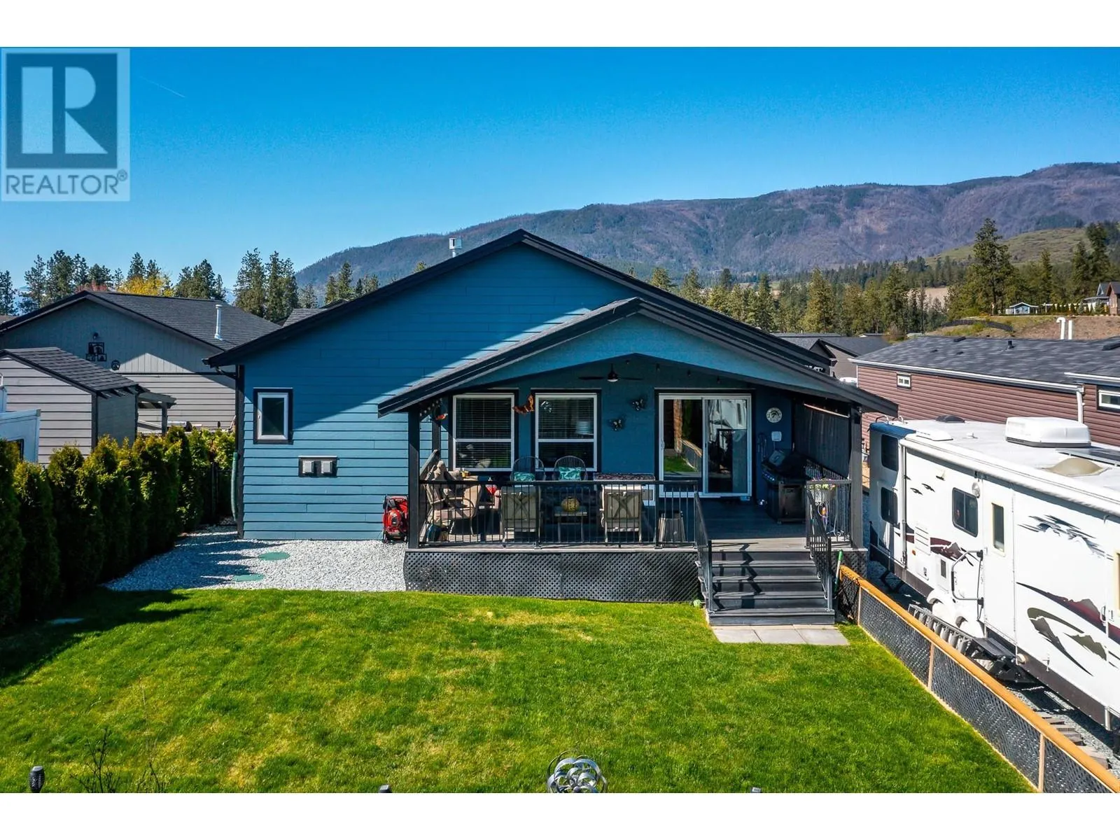 9510 Highway 97 Highway Unit# 118
