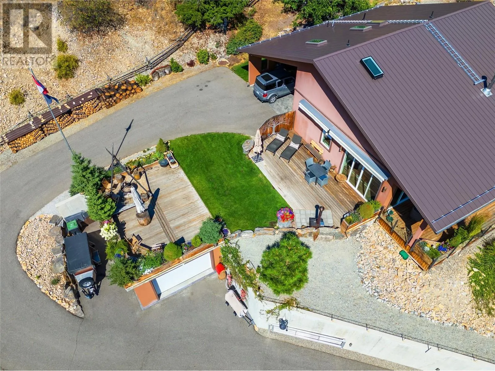 6376 Topham Place