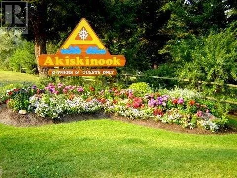 1492 Akiskinook Road Unit# 1