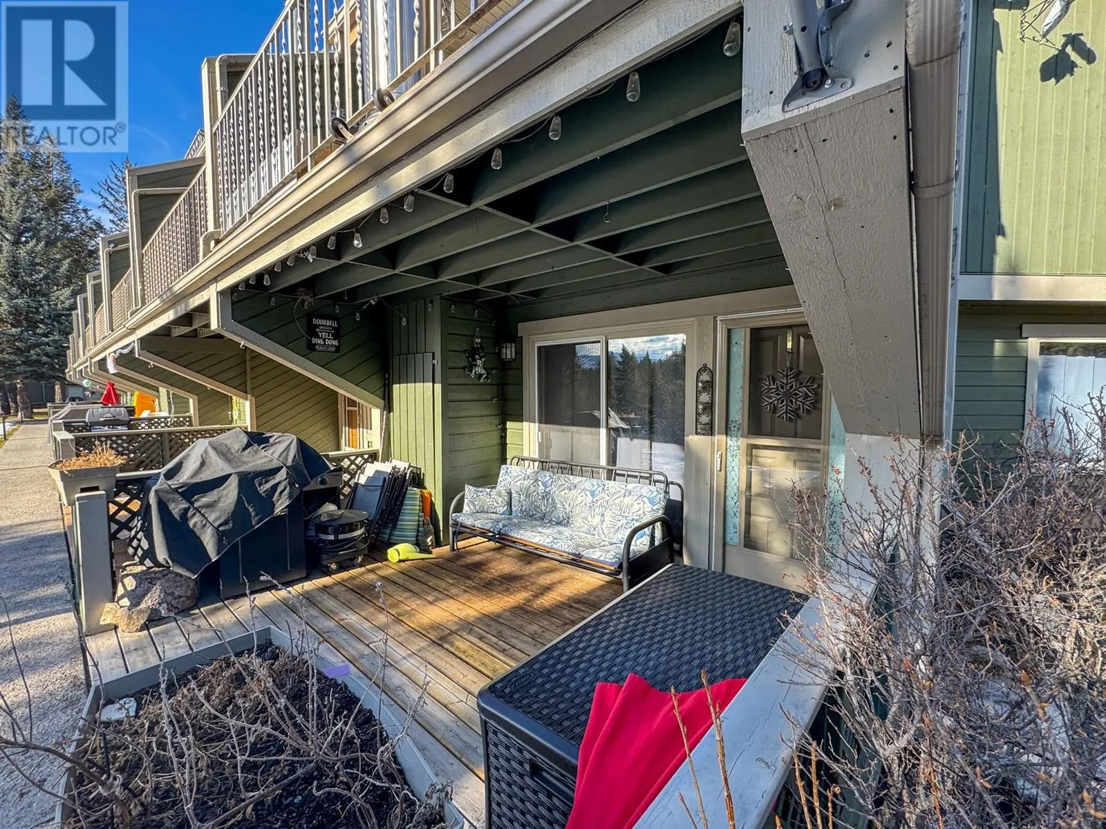 1492 Akiskinook Road Unit# 1