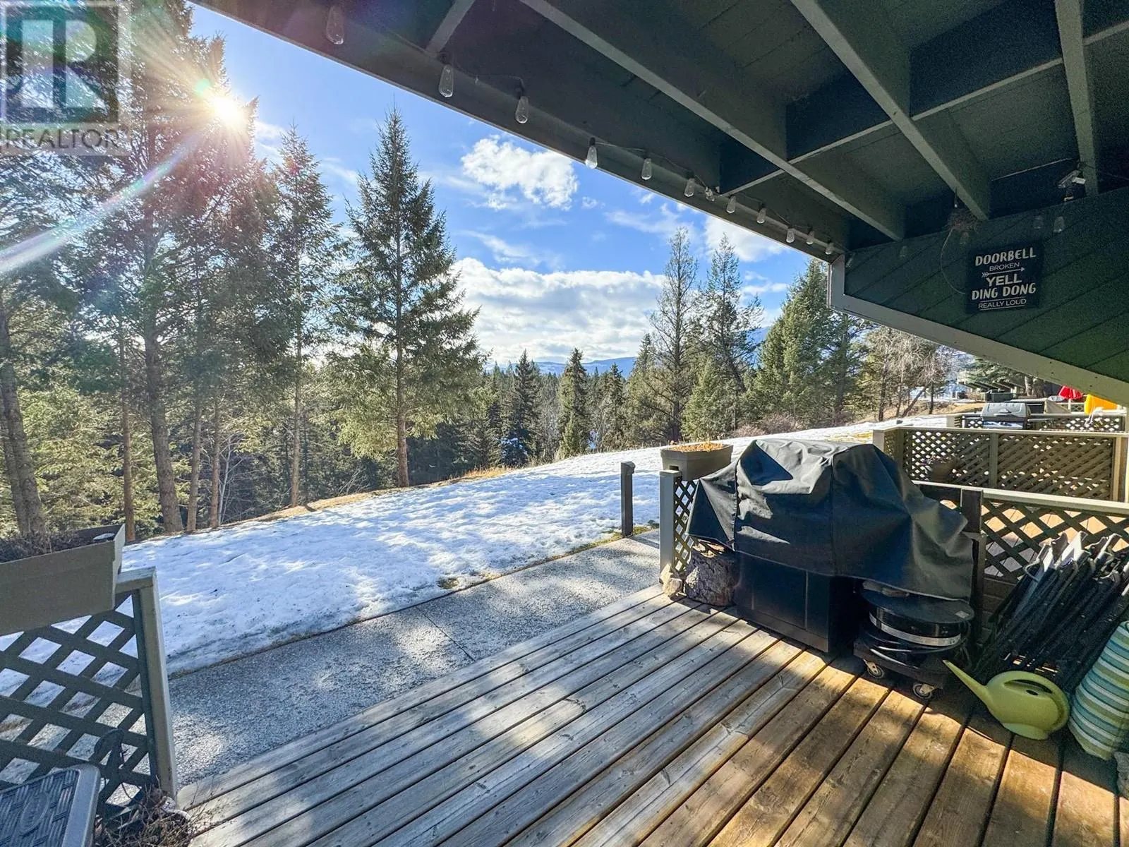 1492 Akiskinook Road Unit# 1