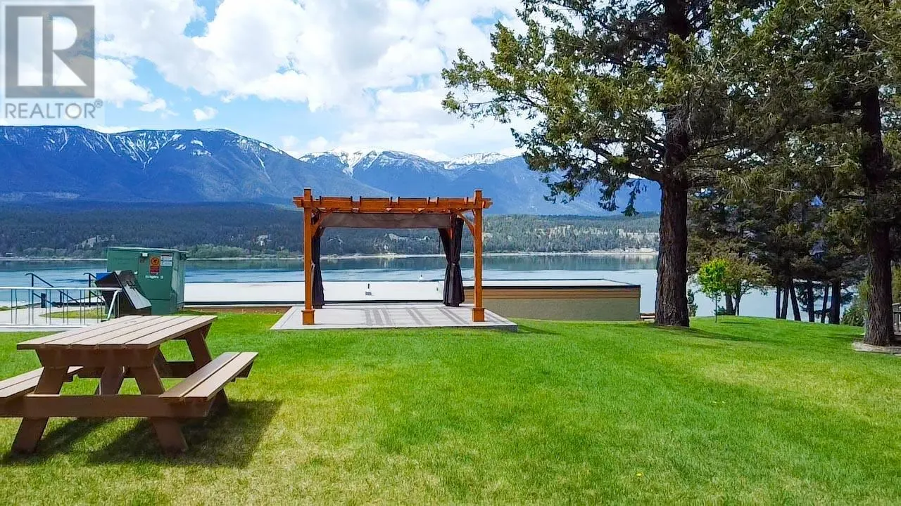 1492 Akiskinook Road Unit# 1