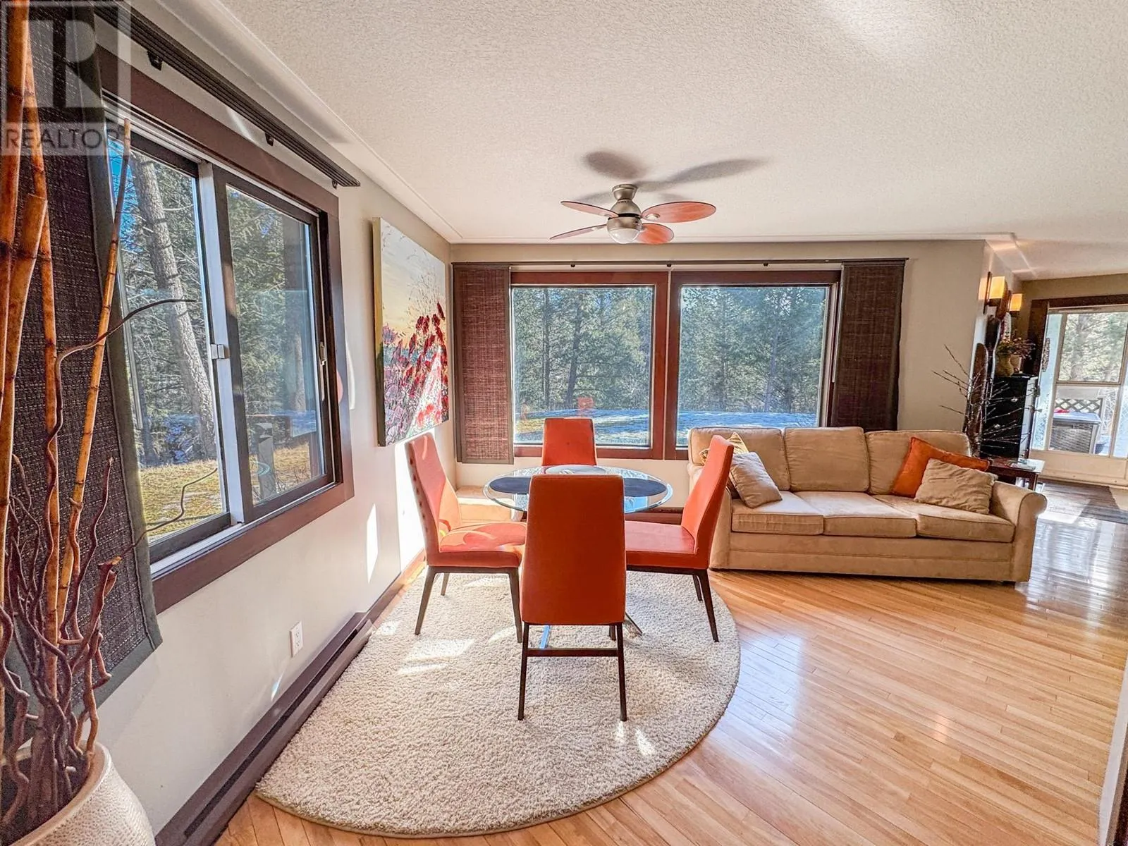 1492 Akiskinook Road Unit# 1