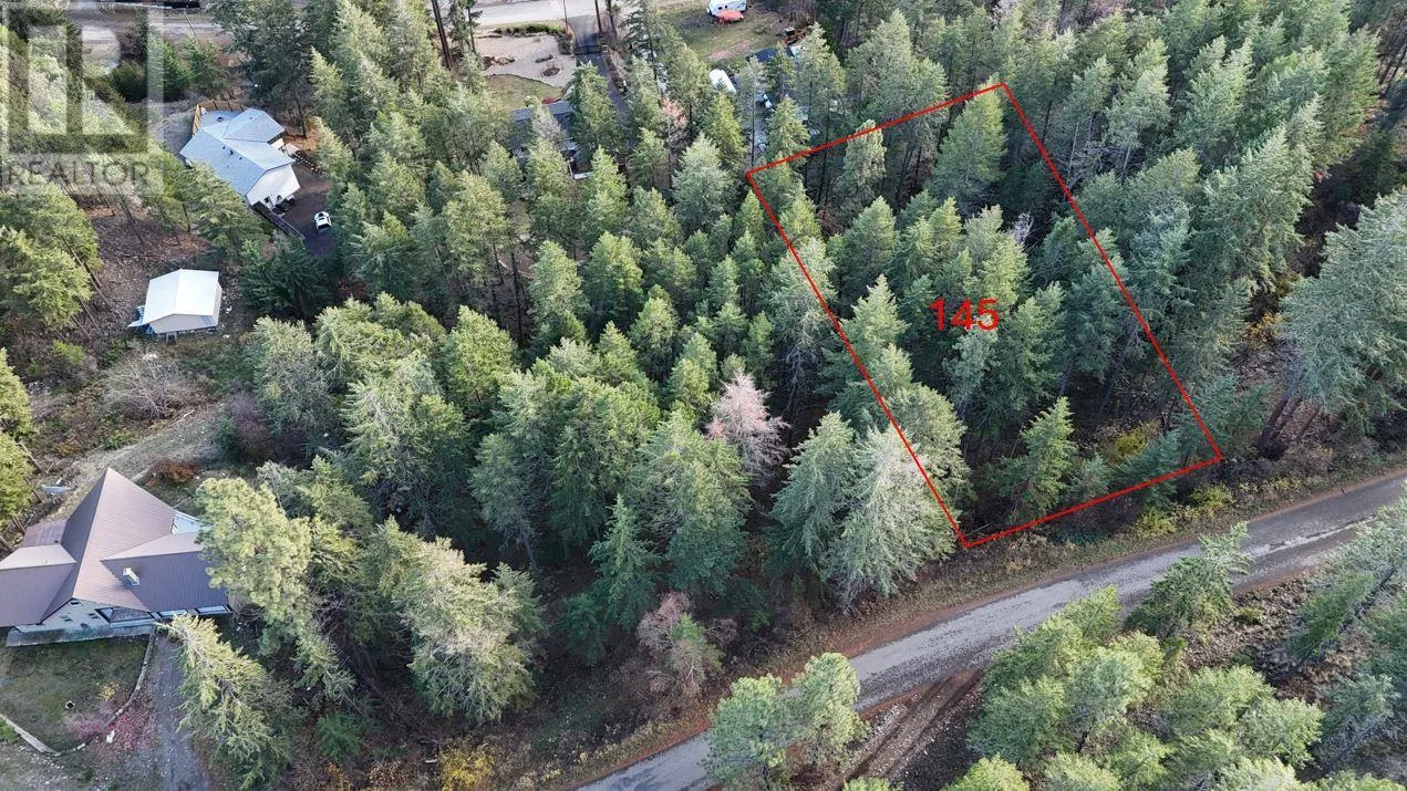 Lot 145 Keithley Road Lot# 145