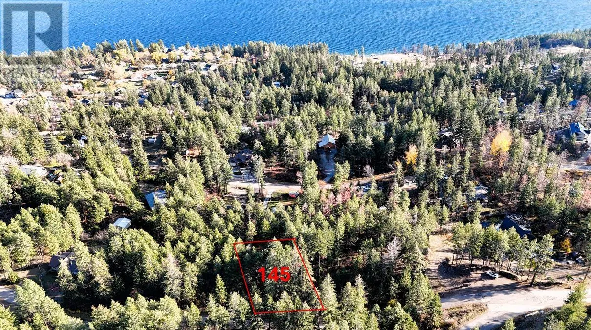 Lot 145 Keithley Road Lot# 145