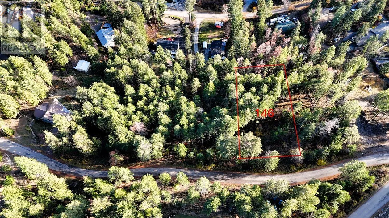 Lot 146 Keithley Road Lot# 146