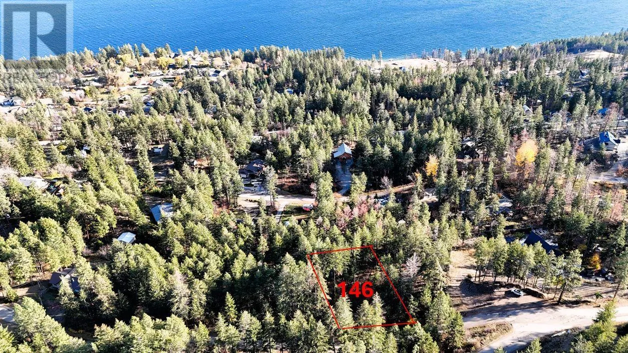 Lot 146 Keithley Road Lot# 146