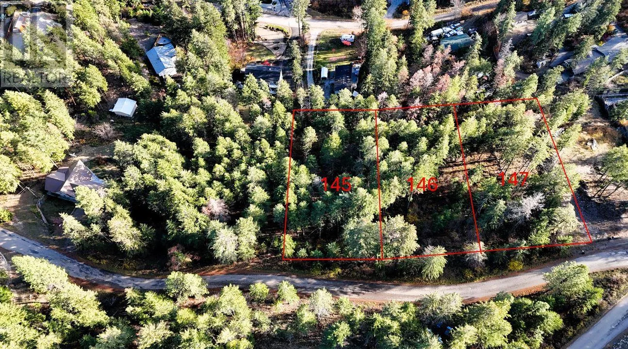 Lot 146 Keithley Road Lot# 146