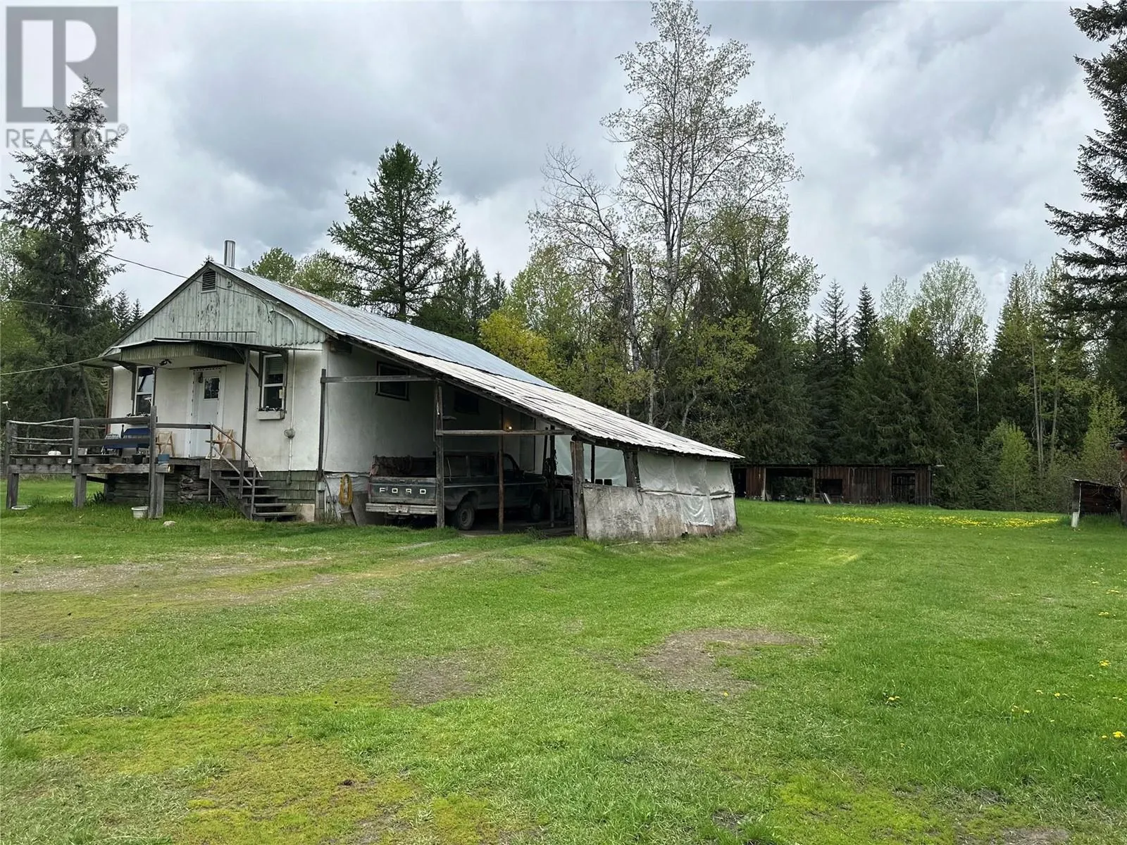 1440 Trinity Valley Road Lot# A