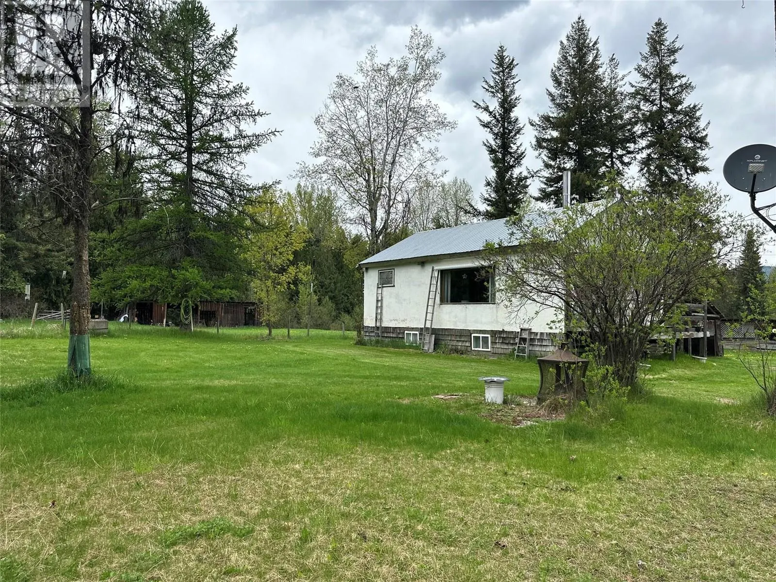 1440 Trinity Valley Road Lot# A