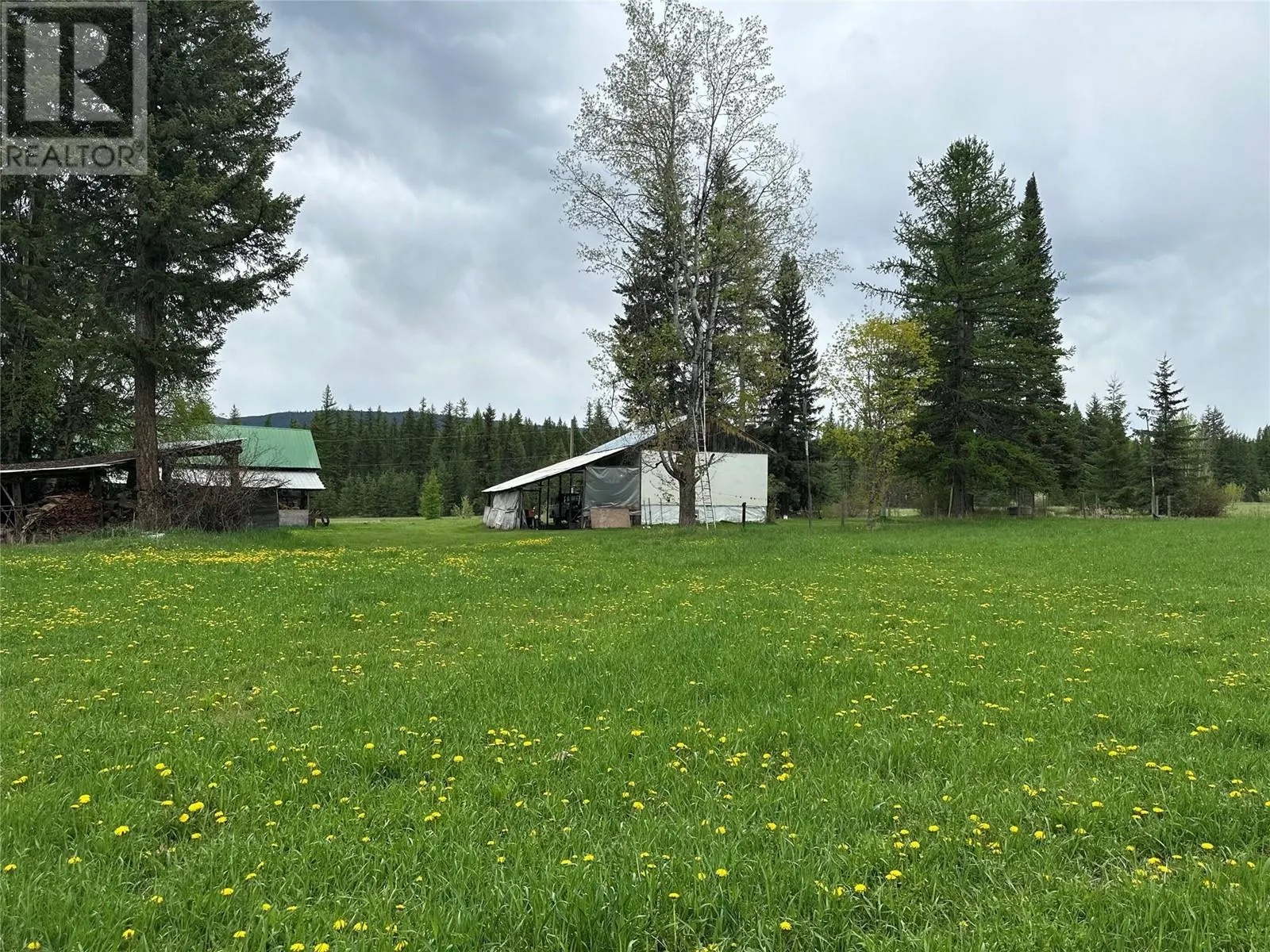 1440 Trinity Valley Road Lot# A