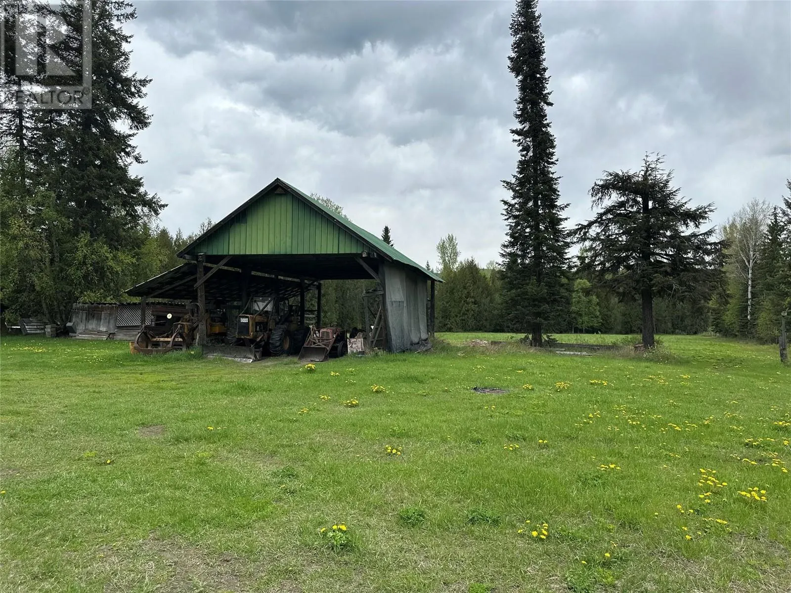 1440 Trinity Valley Road Lot# A
