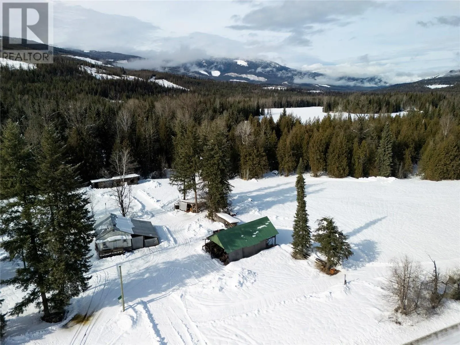 1440 Trinity Valley Road Lot# A