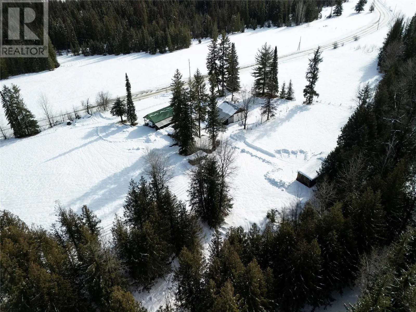 1440 Trinity Valley Road Lot# A